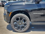 2026 Chevrolet Suburban - Preview 6