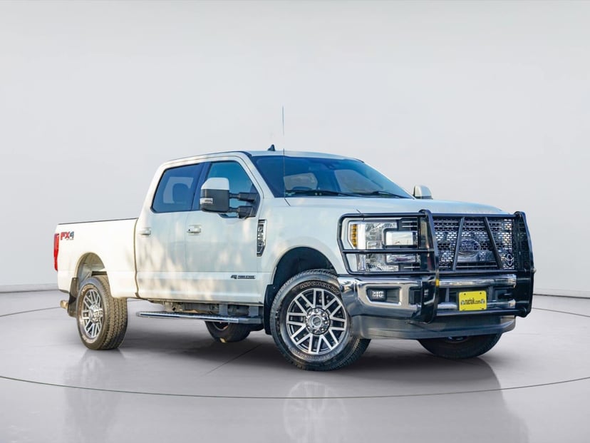 2019 Ford F-250 - Image 1