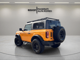 2022 Ford Bronco - Preview 3