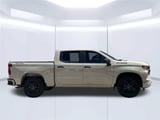 2026 Chevrolet Silverado - Preview 6