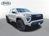 2026 GMC Canyon - Preview 3