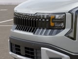 2027 Kia Seltos - Preview 12