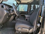 2023 Jeep Wrangler - Preview 15