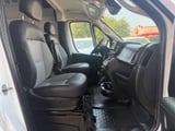2024 Ram ProMaster 2500 - Preview 7