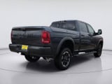 2026 Ram 2500 - Preview 5