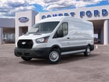2027 Ford Transit - Preview 2