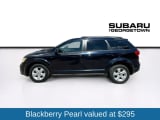 2011 Dodge Journey - Preview 4