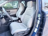 2019 Honda CR-V - Preview 11