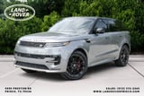 2024 Land Rover Range Rover Sport - Preview 2