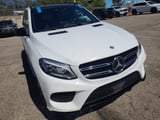 2017 Mercedes-Benz GLE - Preview 3