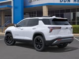 2027 Chevrolet Equinox - Preview 3