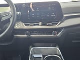 2025 Chevrolet Equinox - Preview 12