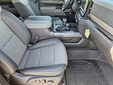 2026 Chevrolet Silverado 1500 - Preview 10