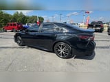 2024 Toyota Camry - Preview 6