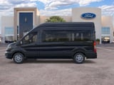 2026 Ford Transit - Preview 3