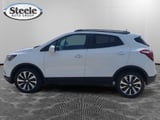 2022 Buick Encore - Preview 3
