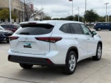 2025 Toyota Highlander - Preview 2