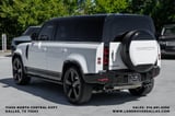 2025 Land Rover Defender - Preview 12