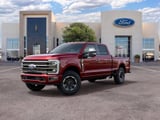2027 Ford F-250 - Preview 3