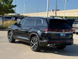 2025 Volkswagen Atlas - Preview 8