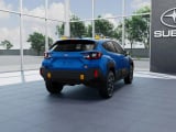 2027 Subaru Crosstrek - Preview 5