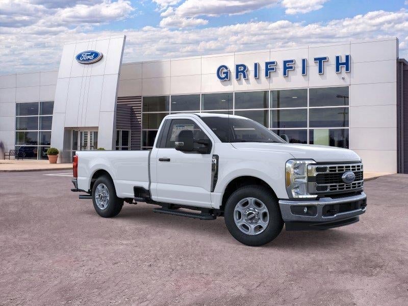 2026 Ford F-350 - Image 1
