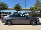 2022 Honda Accord - Preview 4