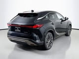 2023 Lexus RX - Preview 5