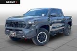 2026 Toyota Tacoma - Preview 2