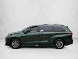 2026 Toyota Sienna - Preview 9