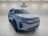 2027 Volkswagen Atlas - Preview 7
