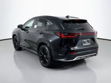 2026 Lexus NX - Preview 7