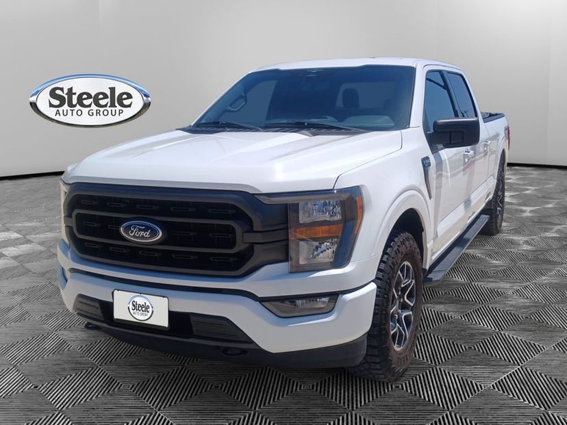 2023 Ford F-150 - Image 1