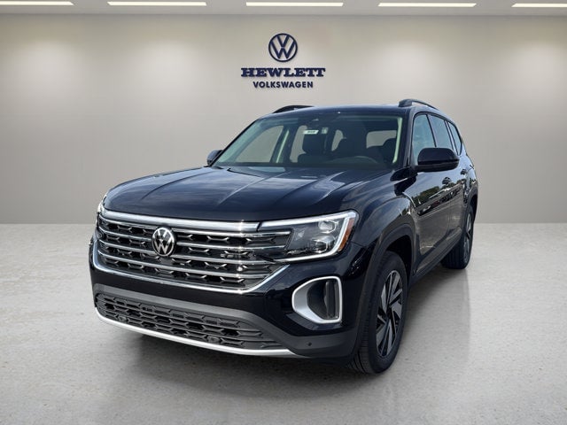 2026 Volkswagen Atlas - Image 1