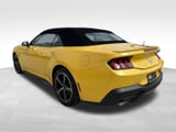2024 Ford Mustang - Preview 7