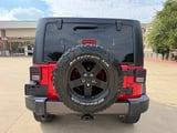 2016 Jeep Wrangler - Preview 6