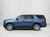 2026 Chevrolet Tahoe - Preview 5