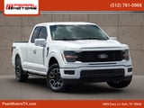 2024 Ford F-150 - Preview 2