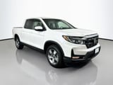 2026 Honda Ridgeline - Preview 3