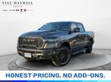 2027 Ram 1500 - Preview 2