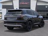 2026 GMC Acadia - Preview 7
