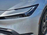 2025 Toyota Prius - Preview 8