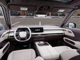 2027 Kia Telluride - Preview 14