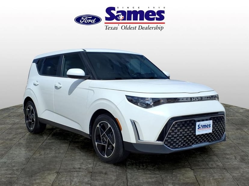 2024 Kia Soul - Image 1