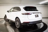2023 Porsche Cayenne - Preview 3
