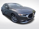 2024 Mazda Mazda3 - Preview 3