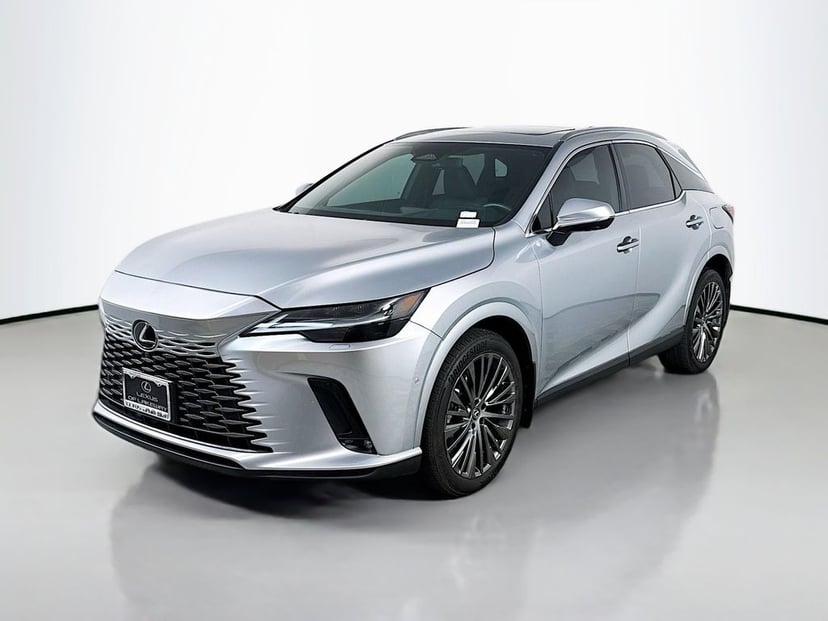 2023 Lexus RX - Image 1