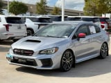 2020 Subaru WRX - Preview 8