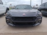 2017 FIAT 124 Spider - Preview 4