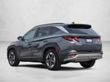 2025 Hyundai Tucson - Preview 8